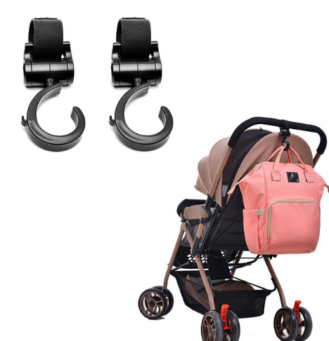 Stroller Hooks