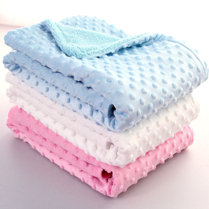 Baby Blanket