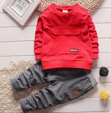 Toddler Boys Clothes