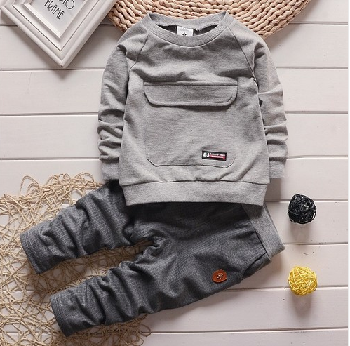 Toddler Boys Clothes