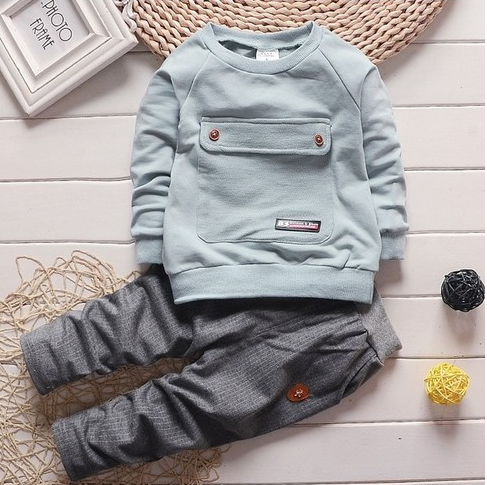 Toddler Boys Clothes