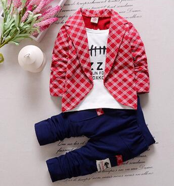 Toddler Boys Clothes