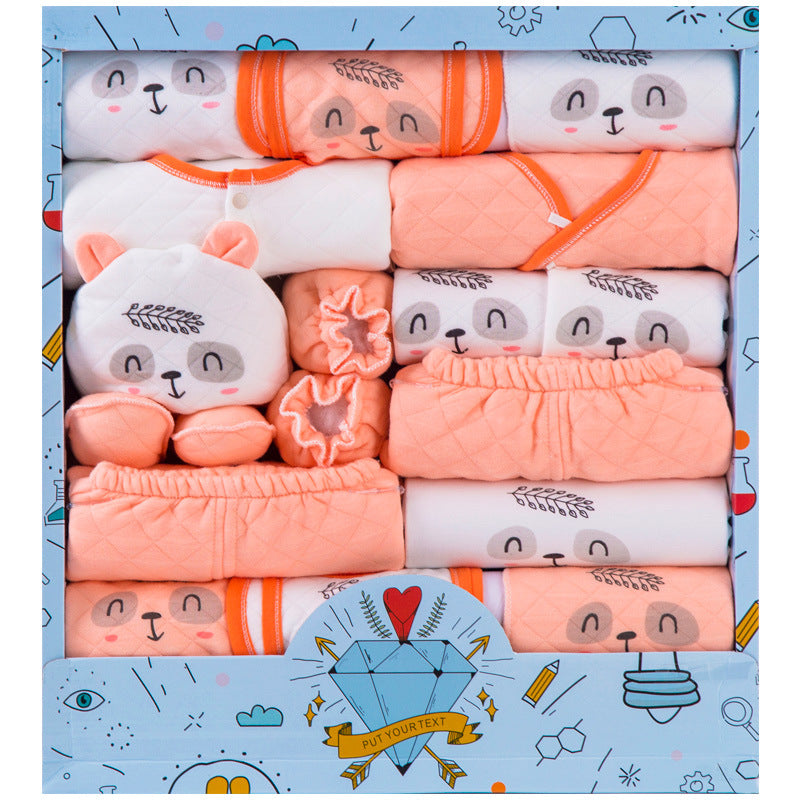 Newborn Baby Clothes Set