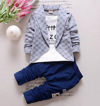 Toddler Boys Clothes